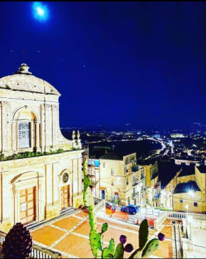 Sant'Agostino AndYourDreams, Caltagirone